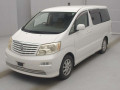 2005 Toyota Alphard V