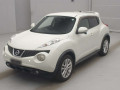 2011 Nissan JUKE