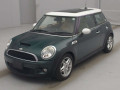 2009 Mini MINI