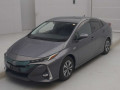 2017 Toyota Prius PHV