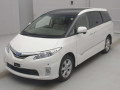2009 Toyota Estima Hybrid
