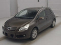 2007 Toyota Blade