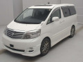 2005 Toyota Alphard G