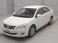 2013 Toyota Premio