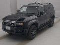 2024 Toyota Land Cruiser 250