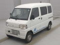 2012 Mitsubishi Minicab Miev