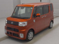 2021 Toyota Pixis Mega