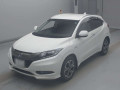 2018 Honda VEZEL