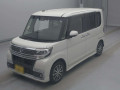 2018 Daihatsu Tanto Custom