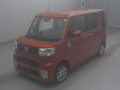 2022 Daihatsu Wake