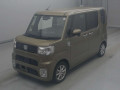 2022 Daihatsu Wake