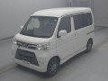 2018 Daihatsu Atrai Wagon