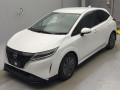 2021 Nissan Note
