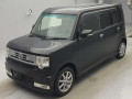 2011 Daihatsu Move Conte Custom