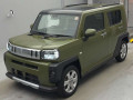 2021 Daihatsu TAFT