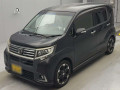 2015 Daihatsu Move Custom