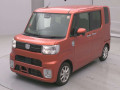 2022 Daihatsu Wake