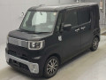 2015 Daihatsu Wake