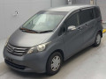 2009 Honda Freed