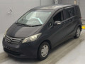 2011 Honda Freed