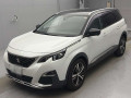 2020 Peugeot 5008