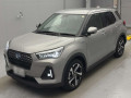 2025 Daihatsu Rocky