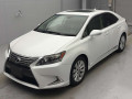 2013 Lexus HS