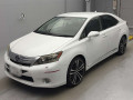 2009 Lexus HS