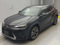 2023 Lexus UX