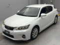 2011 Lexus CT
