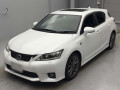 2011 Lexus CT