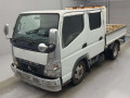 2007 Mitsubishi Fuso Canter