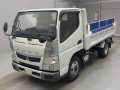 2016 Mitsubishi Fuso Canter