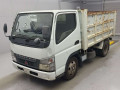 2007 Mitsubishi Fuso Canter