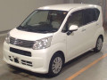 2021 Daihatsu Move
