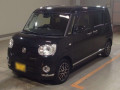 2022 Daihatsu Move Canbus