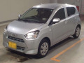 2024 Daihatsu Mira e:S