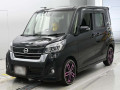 2019 Nissan DAYZ ROOX