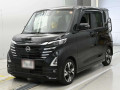 2023 Nissan Roox