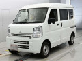 2026 Mitsubishi Minicab Van