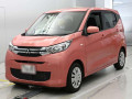 2019 Mitsubishi eK Wagon