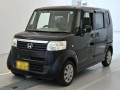 2013 Honda N-BOX