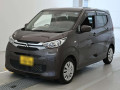 2021 Mitsubishi eK Wagon