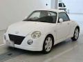 2006 Daihatsu Copen