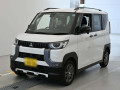 2025 Mitsubishi Delica Mini