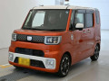 2015 Daihatsu Wake