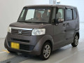 2013 Honda N-BOX