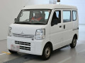 2015 Mitsubishi Minicab Van