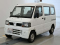 2008 Nissan Clipper Van