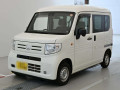 2019 Honda N-VAN